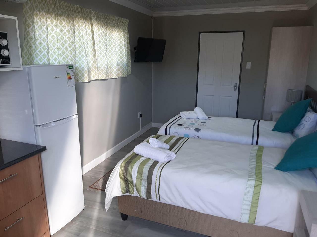 Lux Rooms On 37 Bloemfontein Exteriör bild